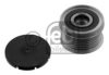 FEBI BILSTEIN 34612 Alternator Freewheel Clutch